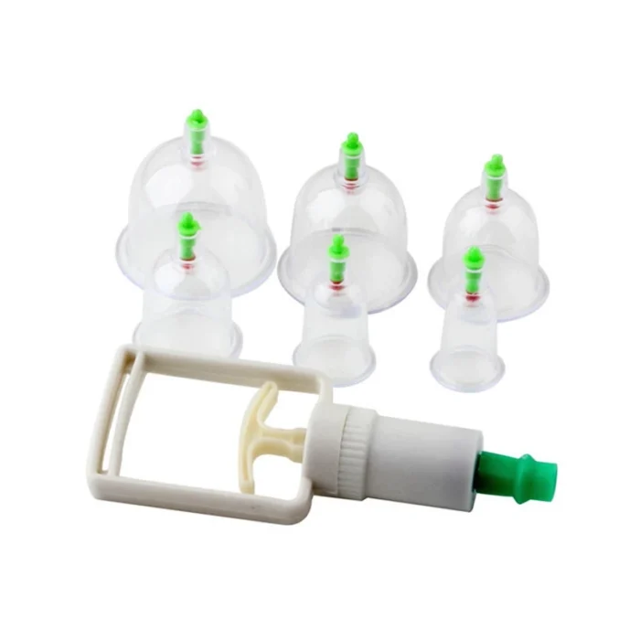 Body Cupping Model KL - Image 1
