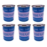 لاصق لوكوپلاست نموذج 05 عبوة 6 قطع