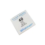 ورق تصفية مختبري واتمن موديل V12