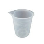 بشر مختبر نموذج LeX سعة 100 مل