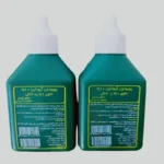 محلول مطهر بيتادين بوفيدون آيدين نموذج T2 حجم 60 مل مجموعة 2 قطعة