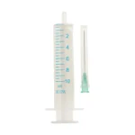 سرنجة 10 سي سي سوپا نموذج تحت الجلد