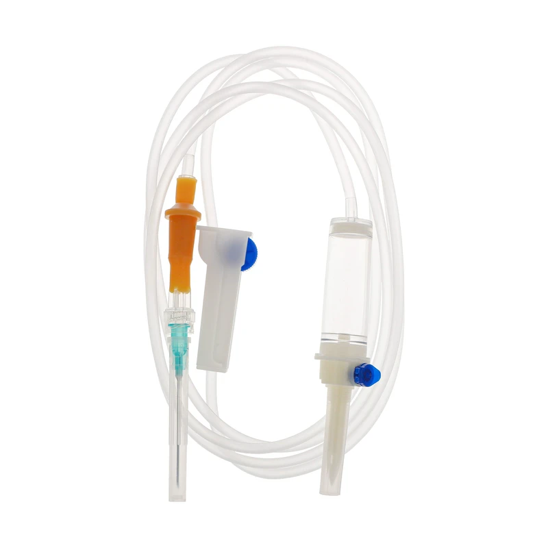 292 مجموعة سيروم HD نموذج رأس إبرة عبوة 500 قطعة - الصورة 1