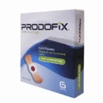 لاصق إزالة الثآليل برودوفكس نموذج Corn Plasters عبوة 6 قطع