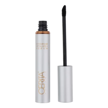Eyebrow Strengthening Serum from Serita, Model VITALIZE, Volume 8 ml