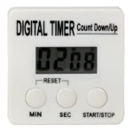 مؤقت رقمي مخبري نموذج مغناطيسي