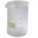 بيشر مخبري كود T601 سعة 600 مل