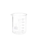 بيشر مخبري نموذج Beaker سعة 3000 مل