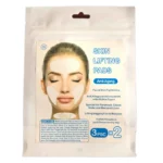 لاصق رفع تجاعيد الوجه پوشانه نیلای نموذج 02 عبوة 3 قطع