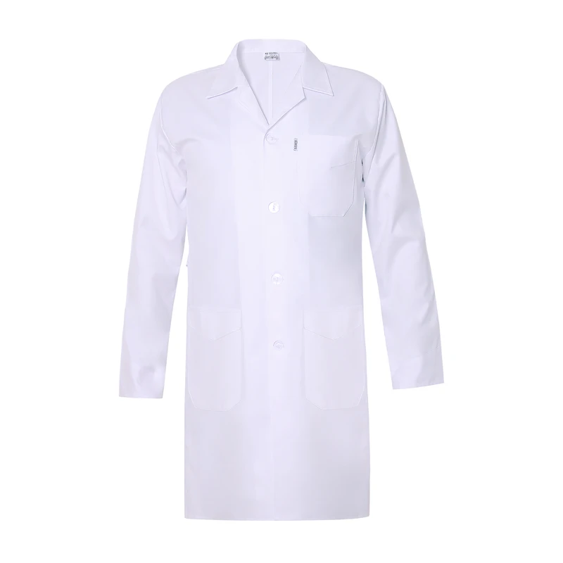 358 مئزر طبي رجالي خضرا كود KH-30200 - الصورة 1