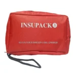 حقيبة تبريد الأنسولين إنسوباك موديل 02