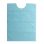 مريلة طبية ذات استخدام واحد نموذج RTK50 عبوة 50 قطعة