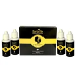 محلول مضاد تساقط الشعر وإزالة الشيب للحواجب والشعر - تحسين العلاج داريا نيك - الموديل Mourd - الحجم 30 مل - عبوة 4 قطع