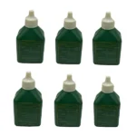 محلول مطهر بيتادين بوفيدون يودين نموذج T6 حجم 60 مل مجموعة 6 قطع