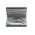 مجموعة اللارنجوسكوب للأطفال ريشتر موديل Mc-intosh - شفرة مقوسة 7050