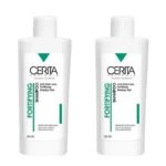 شامبو مقوي ومضاد لتساقط الشعر سيريتا موديل Fortifying مناسب للشعر الدهني حجم 200 مل (مجموعة 2 عدد)