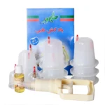 أكواب الشفط الجسمية طهور موديل 001