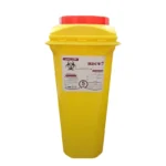 صندوق الأمان باكر موديل 198 - السعة: 5000 مل