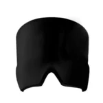 وسادة جليدية وساخنة - موديل قبعة