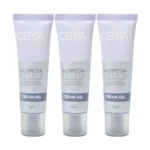 جل مضاد تساقط الشعر - سيريتا - الموديل ألوبيسيا أريتا - الوزن 30 جرام - مجموعة من 3 قطع