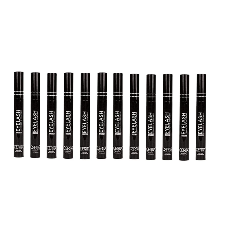 83 Eyelash Strengthening Lotion by Serita, Model Eyelash Lotion, Volume 7 ml (Set of 12) - Image 1