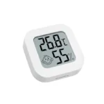 aمقياس الحرارة والرطوبة موديل Emoji