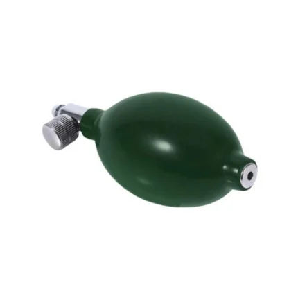 Bulb Blood Pressure Monitor Easy Life Model 01
