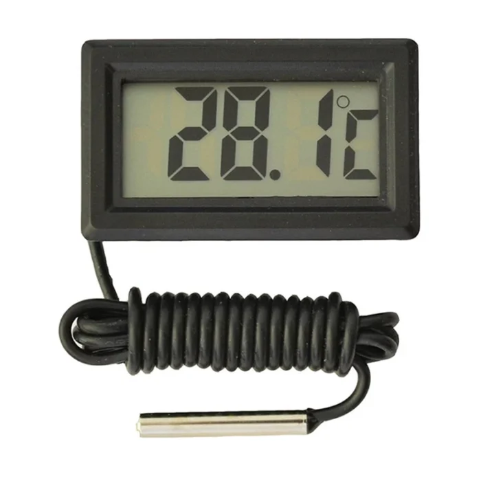 Ambient Thermometer Model TPM-10 - Image 1
