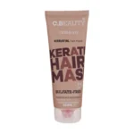 قناع الشعر من سيريتا طراز الكيراتين