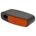 صندوق الأمان المثالي بال موديل R8 - السعة: 80 مل