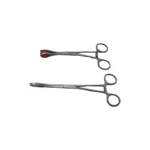 ملقط جراحي موديل MMM___Y مجموعة 2 عددية