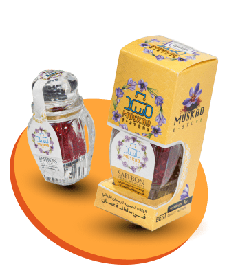 دسته بندی زعفران min مسكدستور