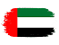 artistic grunge brush flag united arab emirates isolated white background elegant texture national country flag 275029 482 1 اتصل بنا
