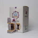 ⁦زعفران سوبر نجين 24 غرام إيراني فاخر مسكد⁩ - الصورة ⁦3⁩