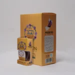 ⁦زعفران سوبر نجين ١٢ غرام مسكد⁩ - الصورة ⁦2⁩