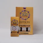 زعفران سوبر نجين مسكد، الوزن ١٢ غرام