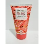 جل تنظيف الوجه Salt de Mer من Peronice (4)