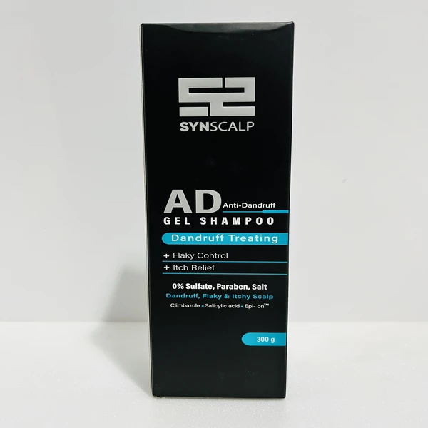 جل شامبو يومي مضاد للقشرة ساين سكالب خالٍ من السلفات (2) جل شامبو يومي مضاد للقشرة ساين سكالب خالٍ من السلفات (2)