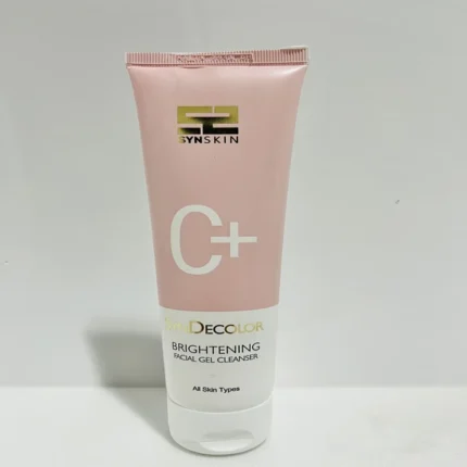 جل غسول ومُفتِّح للوجه من ساين دي كولر – ساين سكين (2)