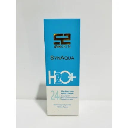 جل مرطِّب ساين سكين موديل Aqua