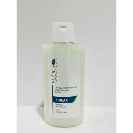 شامبو مضاد للقشرة خالٍ من السلفات من Fulica موديل Ureax
