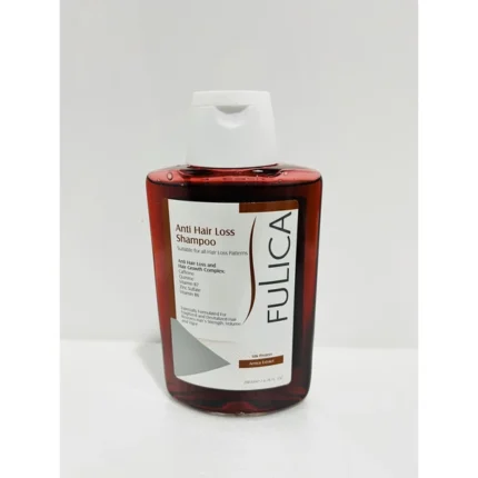 شامبو مقوّي ومضاد لتساقط الشعر من Fulica