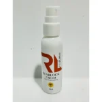 كريم واقٍ من الشمس عديم اللون للوجه من ري لاكو SPF50 موديل Vitamin E (2)