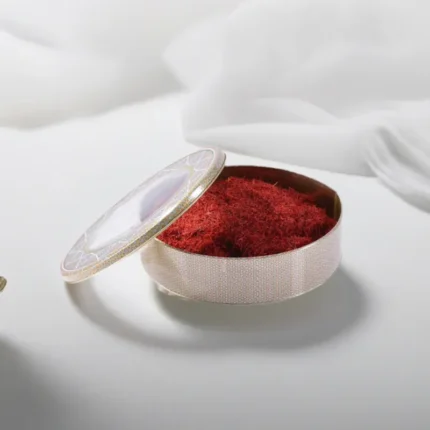 زعفران سوبر نجين فله مسکد