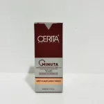 تونيك مضاد لتساقط الشعر من سریتا موديل Minuta