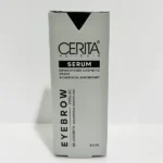 سيروم تقوية الحواجب من سریتا موديل VITALIZE (2)