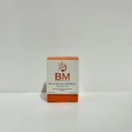 غسول بان BM – نموذج التفتيح ومضاد البقع