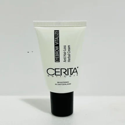 كريم مقوّي للحواجب من سریتا مودیل Enhancer Cream (2)