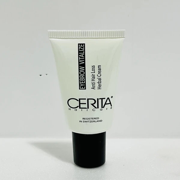 كريم مقوّي للحواجب من سریتا مودیل Enhancer Cream (2)