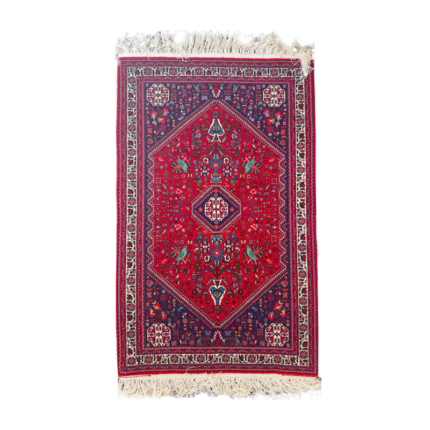 سجاد يدوي من مدينة آباده 1.5فی2 متر